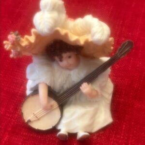 Maud Humphrey Susanna